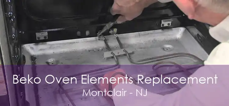 Beko Oven Elements Replacement Montclair - NJ