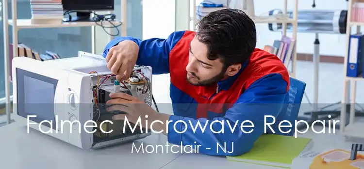 Falmec Microwave Repair Montclair - NJ