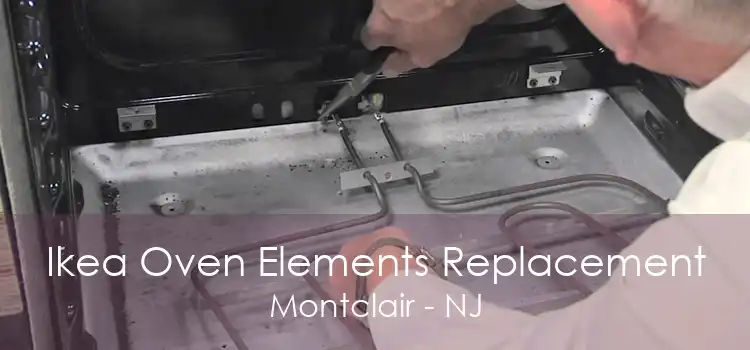 Ikea Oven Elements Replacement Montclair - NJ