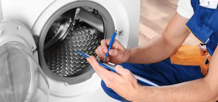 Speed Queen Dryer Repair Services in Montclair, NJ