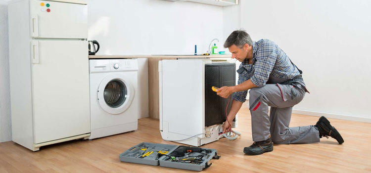 Kitchen Appliance Installation Service in Montclair, New Jersey