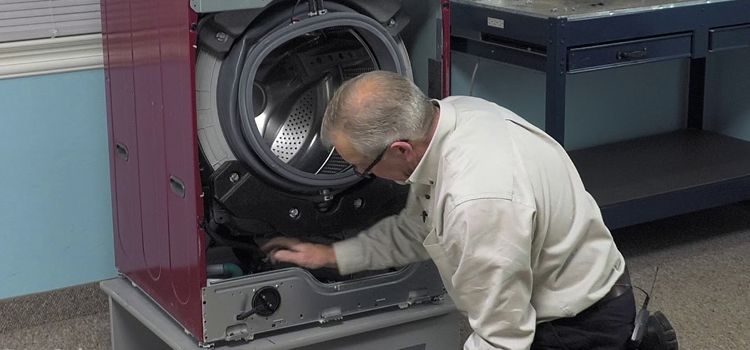 Washing Machine Repair in Montclair, NJ