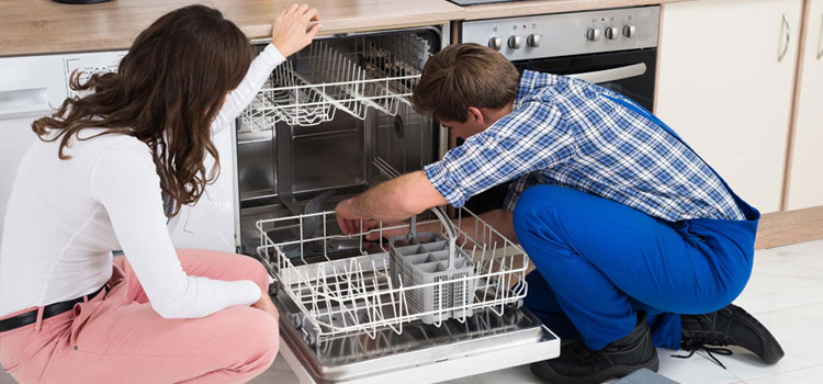 Tappan microwave-installation in Montclair, NJ