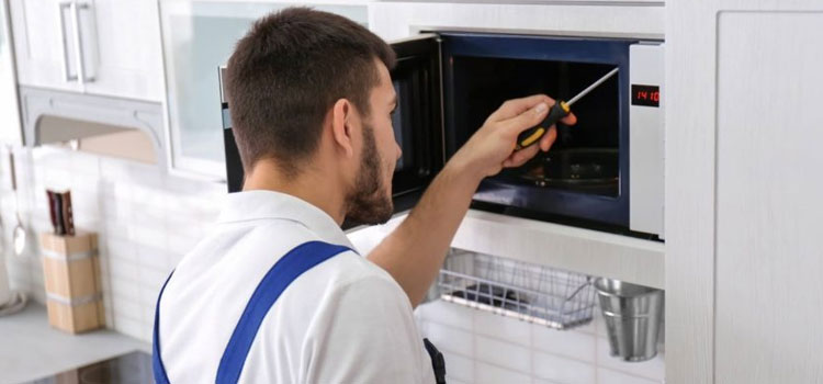 Thermador Microwave Repair Service Montclair, New Jersey